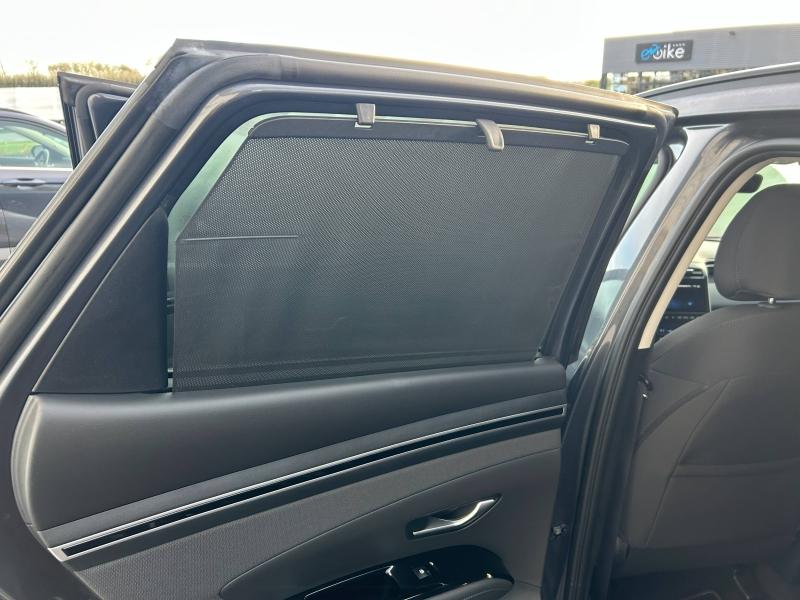 HYUNDAI Tucson - 1.6 CRDI 136ch Hybrid 48V Creative DCT7 - Groupe Polmar