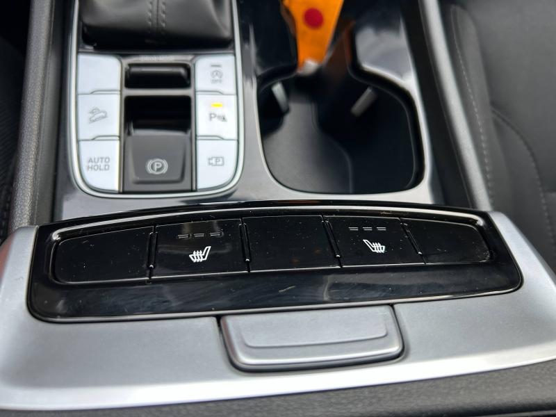 HYUNDAI Tucson - 1.6 CRDI 136ch Hybrid 48V Creative DCT7 - Groupe Polmar