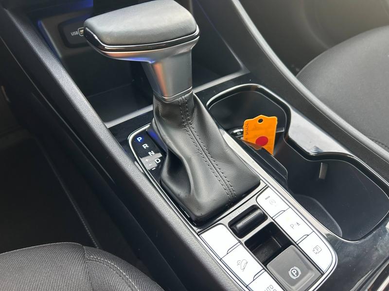 HYUNDAI Tucson - 1.6 CRDI 136ch Hybrid 48V Creative DCT7 - Groupe Polmar