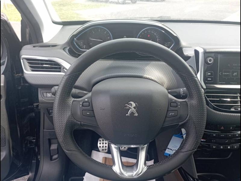 PEUGEOT 2008 - 1.6 BlueHDi 100ch Crossway - Groupe Polmar