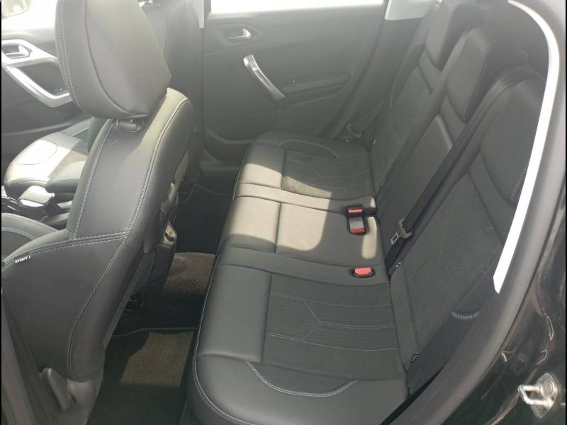 PEUGEOT 2008 - 1.6 BlueHDi 100ch Crossway - Groupe Polmar