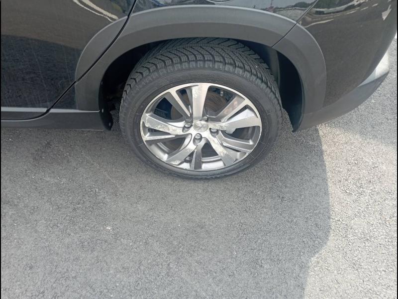 PEUGEOT 2008 - 1.6 BlueHDi 100ch Crossway - Groupe Polmar