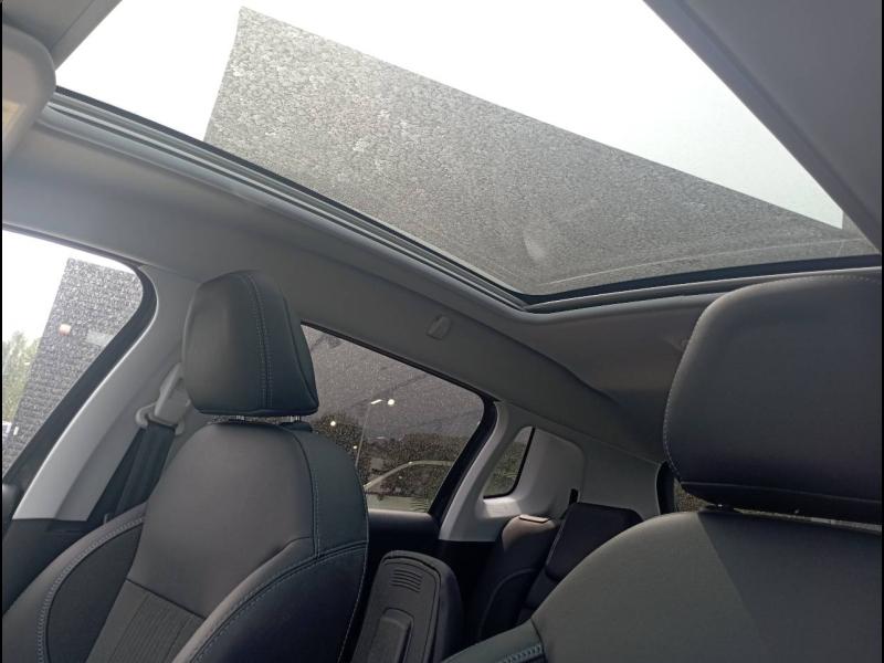PEUGEOT 2008 - 1.6 BlueHDi 100ch Crossway - Groupe Polmar
