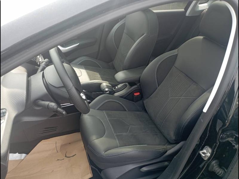 PEUGEOT 2008 - 1.6 BlueHDi 100ch Crossway - Groupe Polmar
