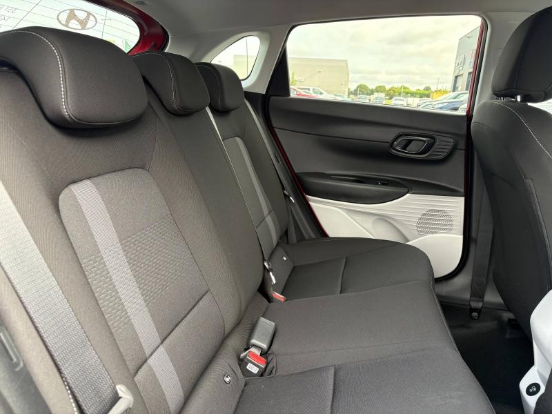 HYUNDAI i20 - 1.0 T-GDi 100ch Creative - Groupe Polmar