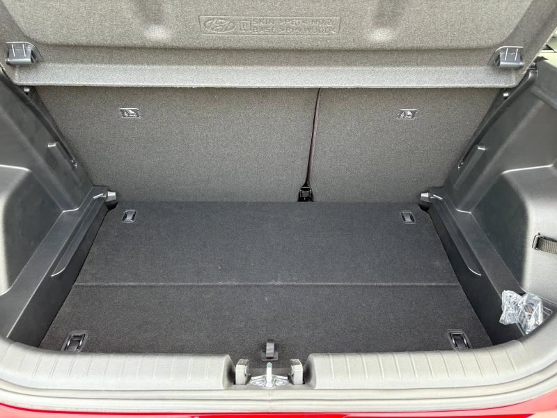 HYUNDAI i20 - 1.0 T-GDi 100ch Creative - Groupe Polmar