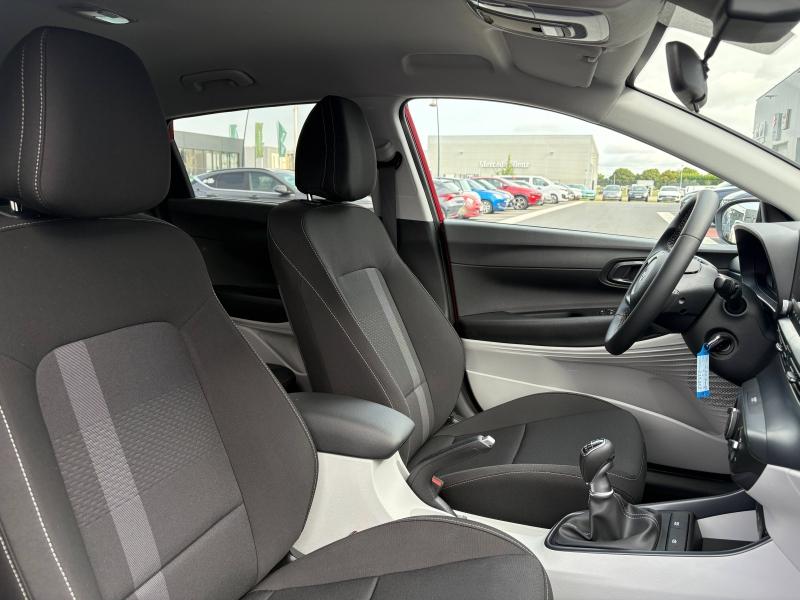 HYUNDAI i20 - 1.0 T-GDi 100ch Creative - Groupe Polmar
