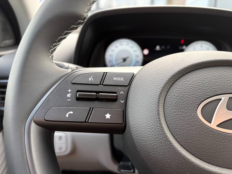 HYUNDAI i20 - 1.0 T-GDi 100ch Creative - Groupe Polmar