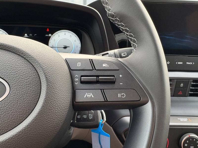 HYUNDAI i20 - 1.0 T-GDi 100ch Creative - Groupe Polmar