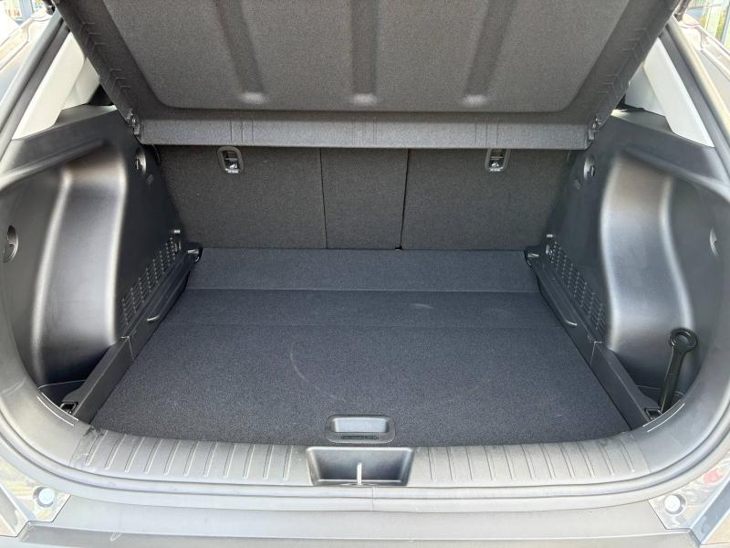 HYUNDAI Kona - 1.6 GDi 129ch Hybrid Intuitive DCT-6 - Groupe Polmar