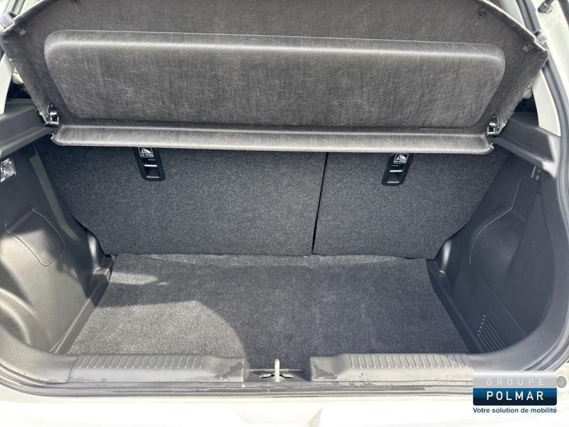 SUZUKI Swift - 1.2 Dualjet Hybrid 83ch Privilège - Groupe Polmar