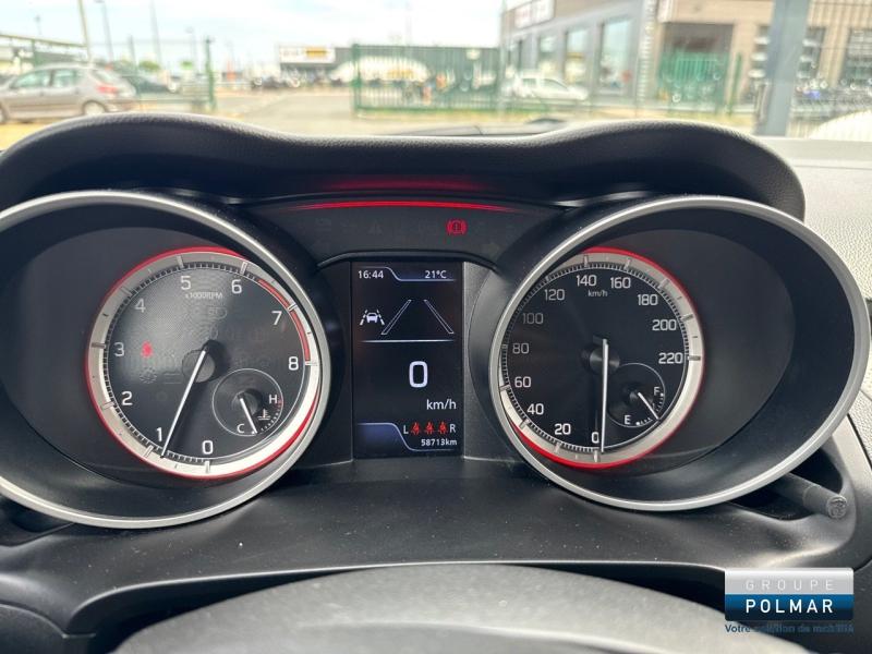 SUZUKI Swift - 1.2 Dualjet Hybrid 83ch Privilège - Groupe Polmar