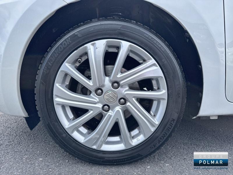 SUZUKI Swift - 1.2 Dualjet Hybrid 83ch Privilège - Groupe Polmar