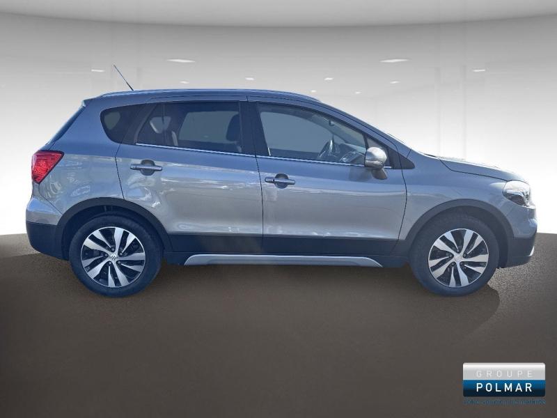 SUZUKI S-Cross - 1.4 Boosterjet Hybrid 129ch Style Euro6d-T - Groupe Polmar