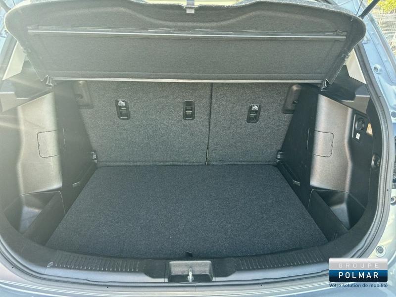 SUZUKI S-Cross - 1.4 Boosterjet Hybrid 129ch Style Euro6d-T - Groupe Polmar