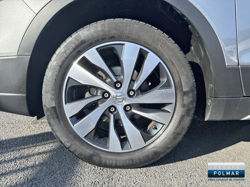 SUZUKI S-Cross - 1.4 Boosterjet Hybrid 129ch Style Euro6d-T - Groupe Polmar