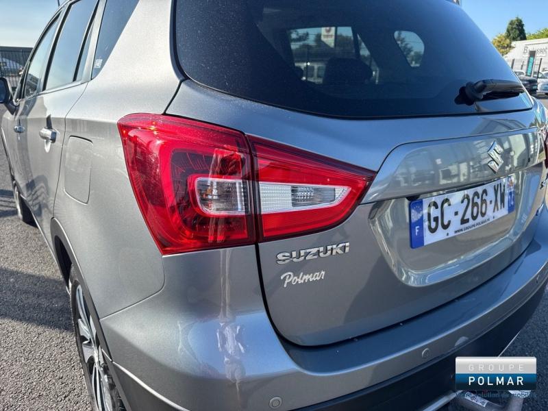 SUZUKI S-Cross - 1.4 Boosterjet Hybrid 129ch Style Euro6d-T - Groupe Polmar