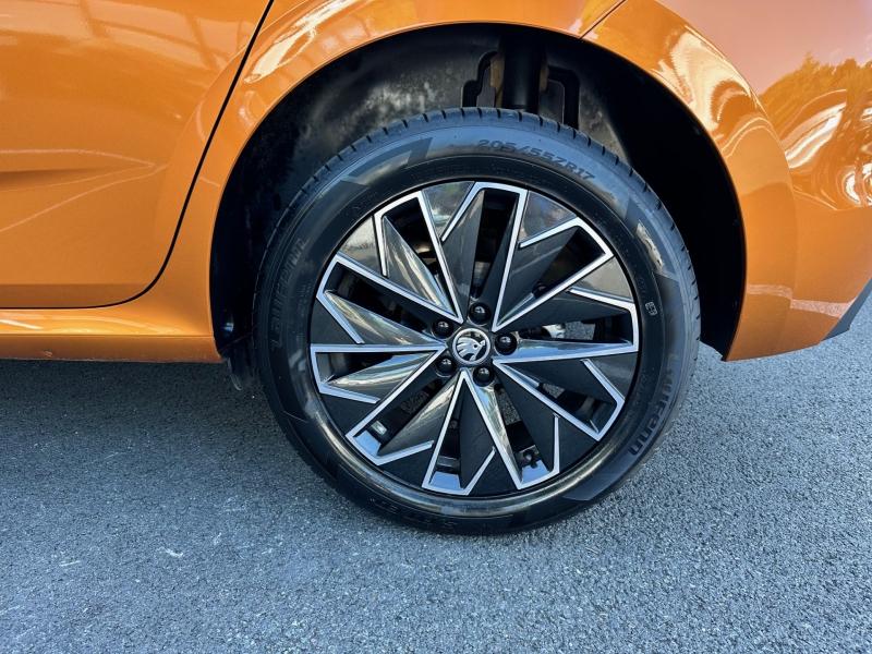 SKODA Kamiq - 1.0 TSI Evo 110ch Style DSG7 - Groupe Polmar