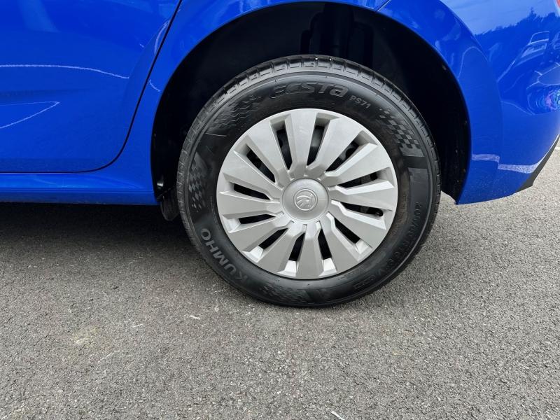 SKODA Kamiq - 1.0 TSI 95ch Active - Groupe Polmar