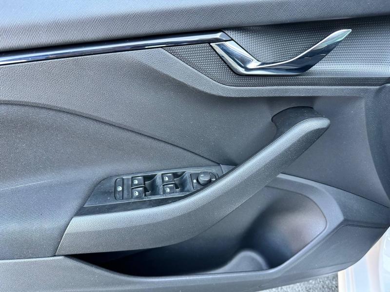 SKODA Kamiq - 1.0 TSI Evo 110ch Ambition DSG7 - Groupe Polmar