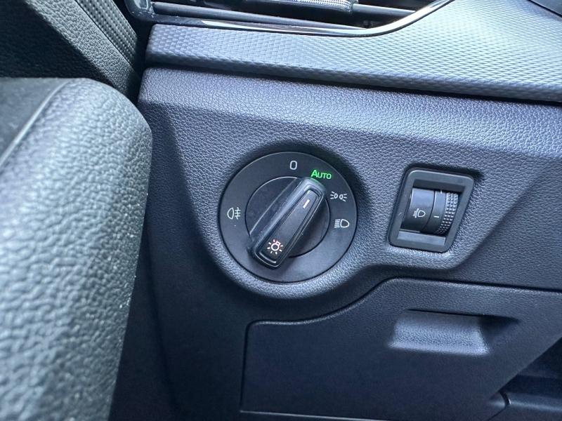 SKODA Kamiq - 1.0 TSI Evo 110ch Ambition DSG7 - Groupe Polmar