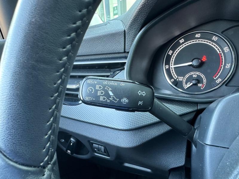 SKODA Kamiq - 1.0 TSI Evo 110ch Ambition DSG7 - Groupe Polmar