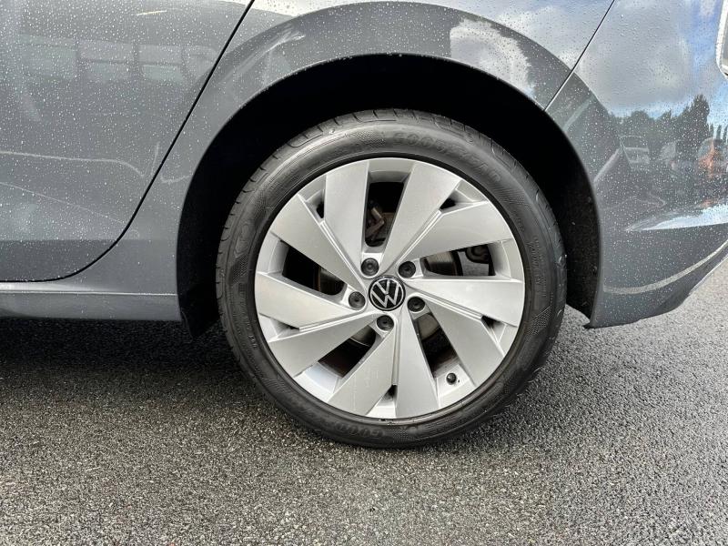 VOLKSWAGEN Golf - 2.0 TDI SCR 115ch Style DSG7 - Groupe Polmar