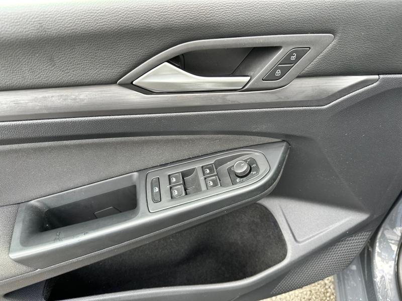 VOLKSWAGEN Golf - 2.0 TDI SCR 115ch Style DSG7 - Groupe Polmar