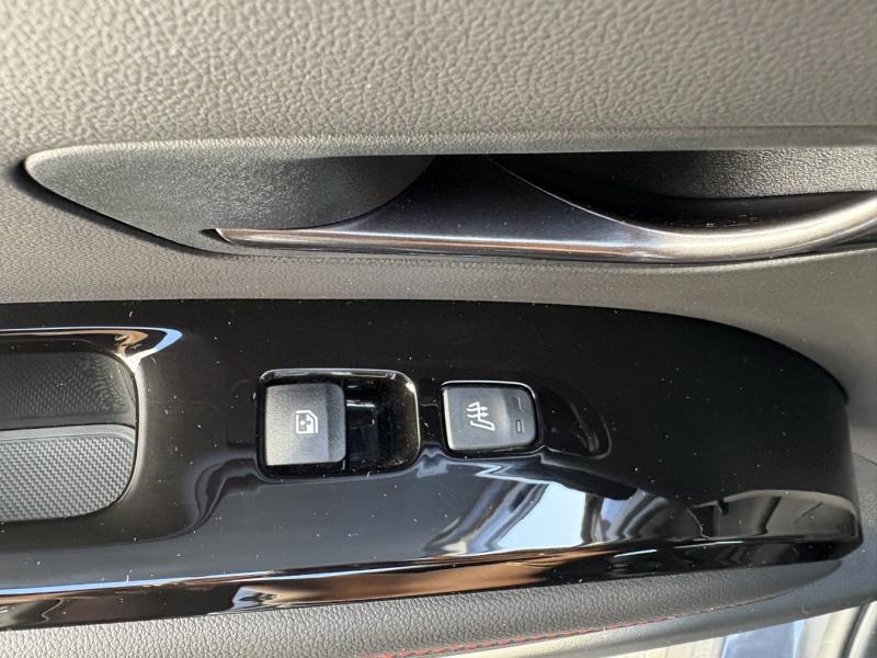 HYUNDAI Tucson - 1.6 T-GDi 230ch Hybrid N Line Executive BVA6 - Groupe Polmar