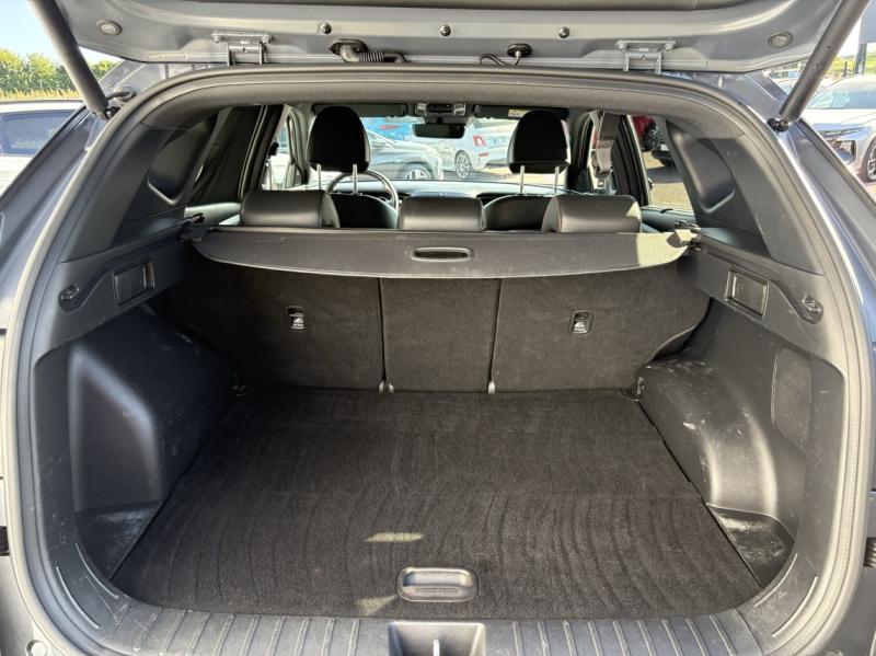 HYUNDAI Tucson - 1.6 T-GDi 230ch Hybrid N Line Executive BVA6 - Groupe Polmar
