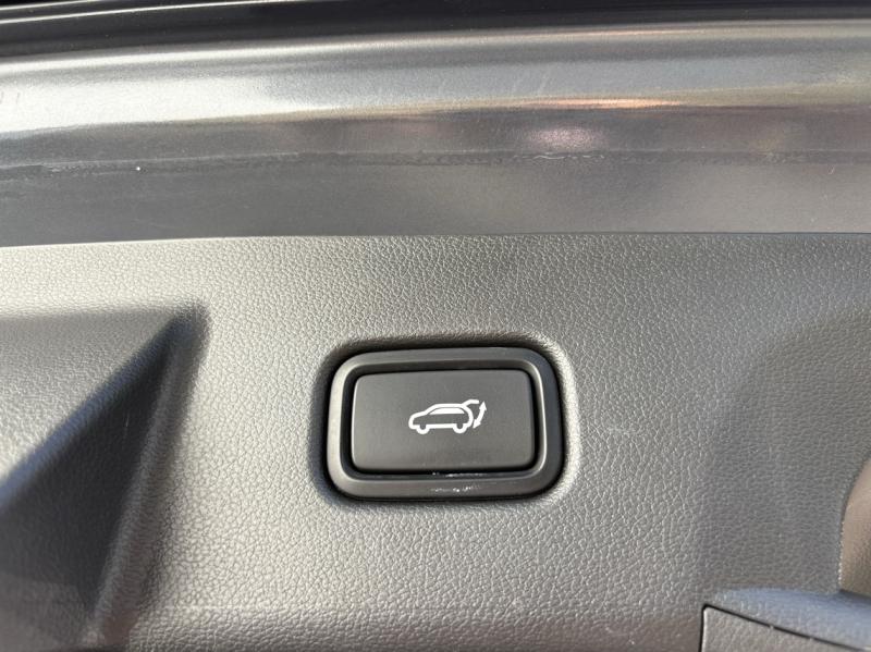 HYUNDAI Tucson - 1.6 T-GDi 230ch Hybrid N Line Executive BVA6 - Groupe Polmar