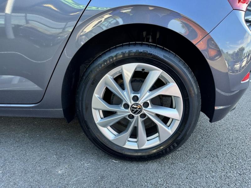 VOLKSWAGEN Polo - 1.0 TSI 95ch Style - Groupe Polmar