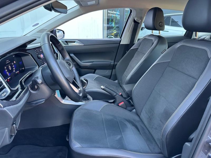 VOLKSWAGEN Polo - 1.0 TSI 95ch Style - Groupe Polmar