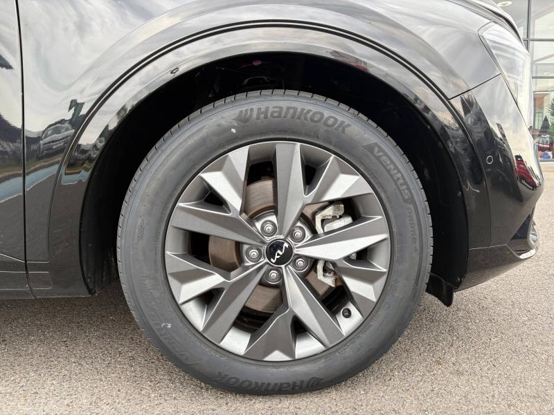 KIA Sportage - 1.6 T-GDi 230ch HEV GT-Line Premium BVA6 4x2 - Groupe Polmar