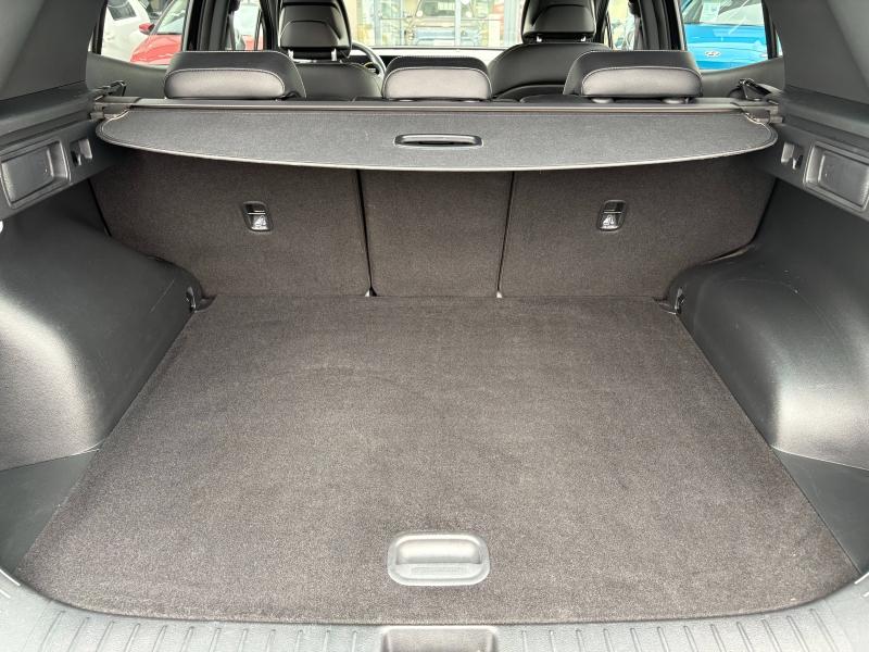 KIA Sportage - 1.6 T-GDi 230ch HEV GT-Line Premium BVA6 4x2 - Groupe Polmar