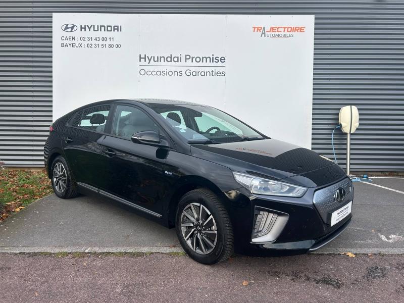 HYUNDAI Ioniq - Electric 120ch Creative - Groupe Polmar