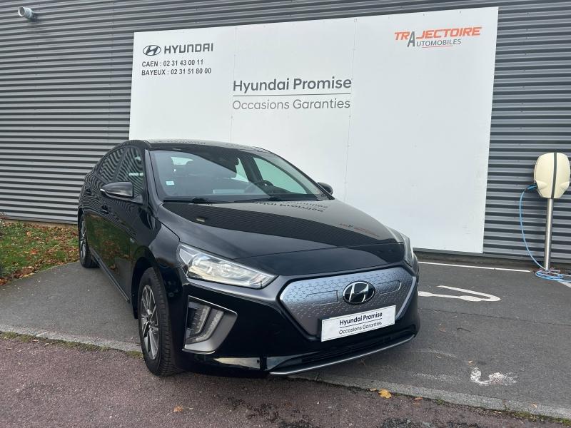 HYUNDAI Ioniq - Electric 120ch Creative - Groupe Polmar
