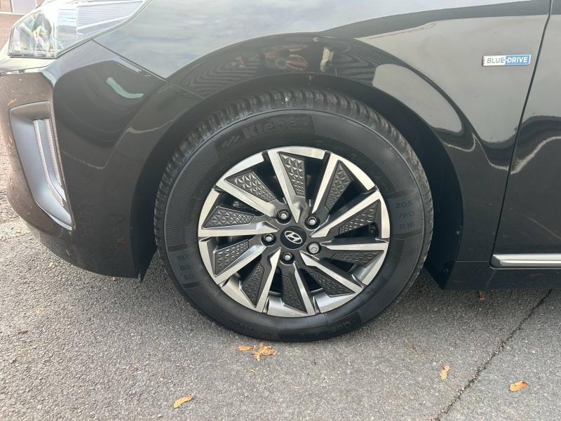 HYUNDAI Ioniq - Electric 120ch Creative - Groupe Polmar