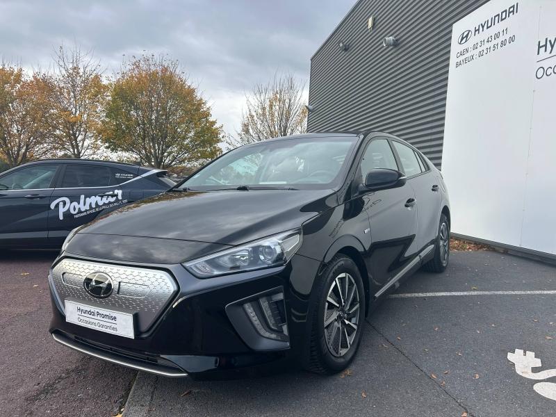 HYUNDAI Ioniq - Electric 120ch Creative - Groupe Polmar