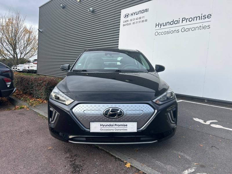 HYUNDAI Ioniq - Electric 120ch Creative - Groupe Polmar