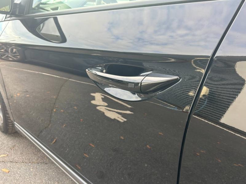 HYUNDAI Ioniq - Electric 120ch Creative - Groupe Polmar