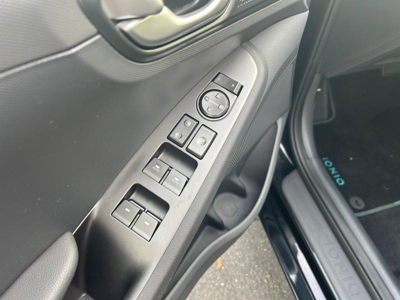 HYUNDAI Ioniq - Electric 120ch Creative - Groupe Polmar