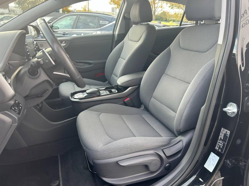 HYUNDAI Ioniq - Electric 120ch Creative - Groupe Polmar