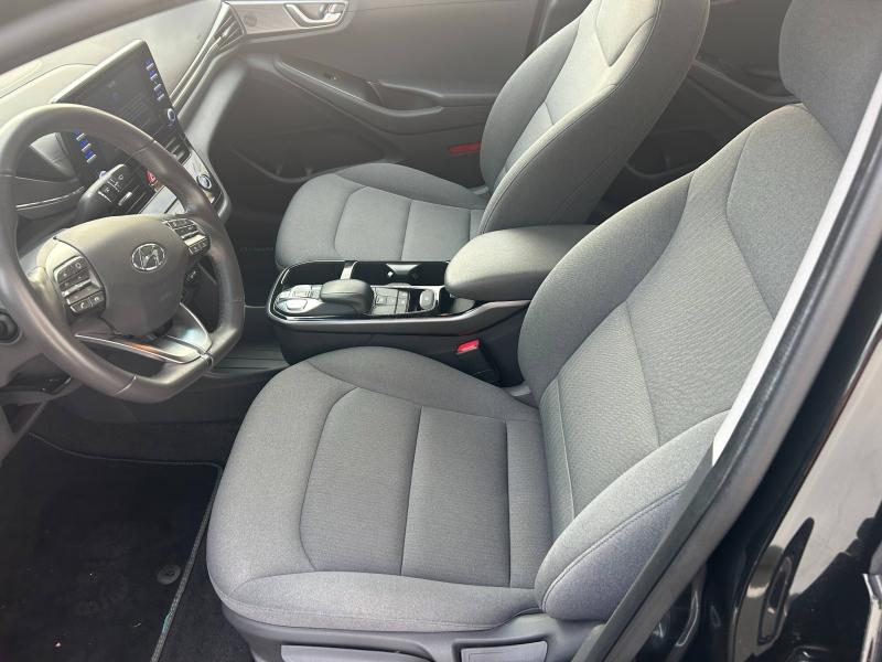 HYUNDAI Ioniq - Electric 120ch Creative - Groupe Polmar