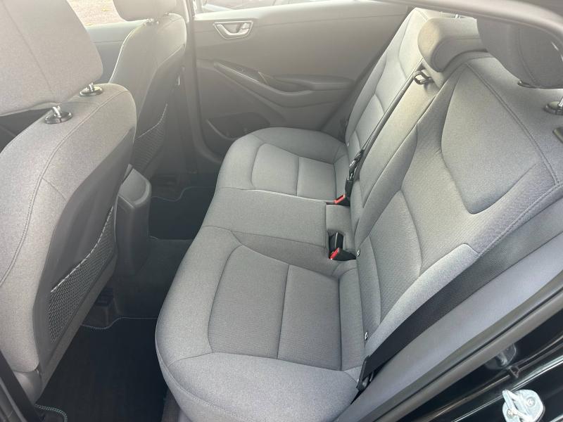 HYUNDAI Ioniq - Electric 120ch Creative - Groupe Polmar