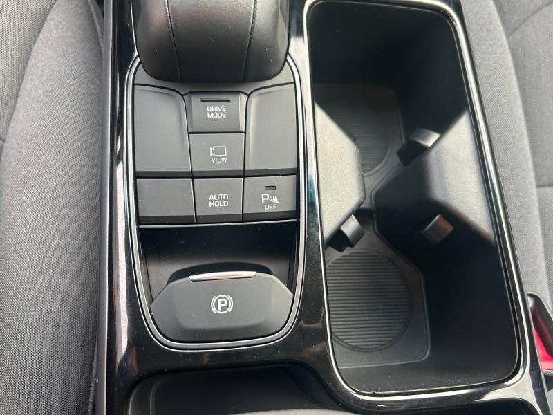 HYUNDAI Ioniq - Electric 120ch Creative - Groupe Polmar