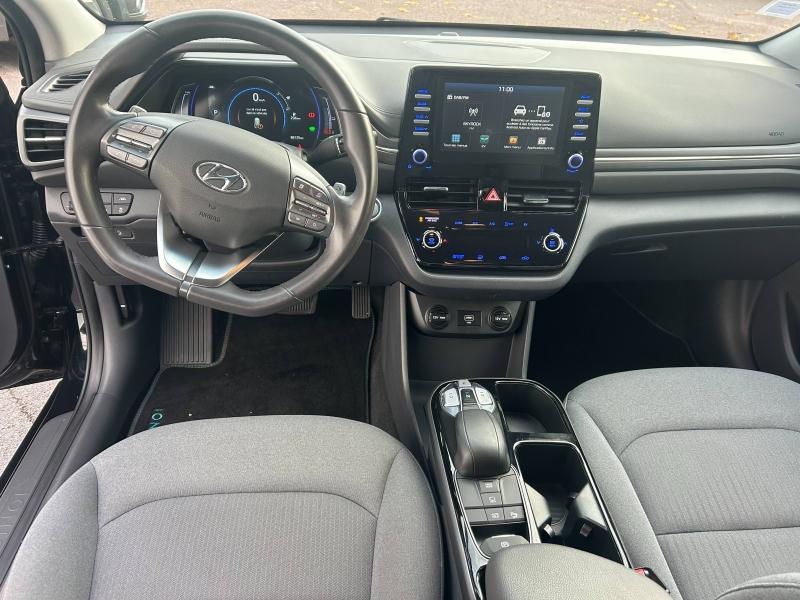 HYUNDAI Ioniq - Electric 120ch Creative - Groupe Polmar