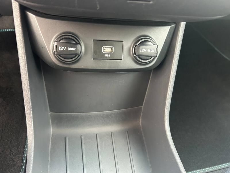 HYUNDAI Ioniq - Electric 120ch Creative - Groupe Polmar