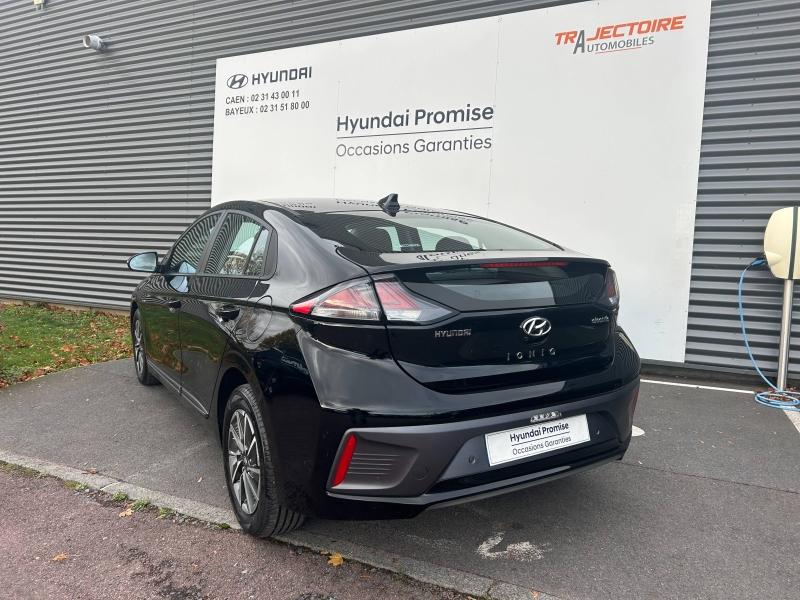 HYUNDAI Ioniq - Electric 120ch Creative - Groupe Polmar