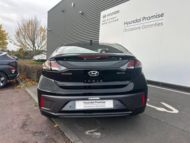 HYUNDAI Ioniq - Electric 120ch Creative - Groupe Polmar